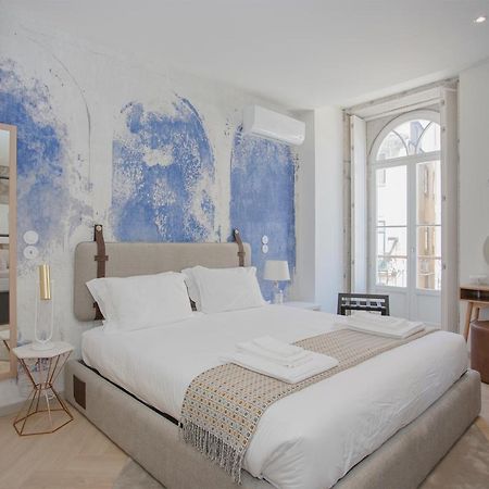 Liiiving In Porto - Luxury Beachfront Apartments Εξωτερικό φωτογραφία